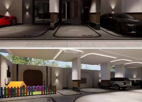 شقة 2 غرف في أبحر الجنوبية 8