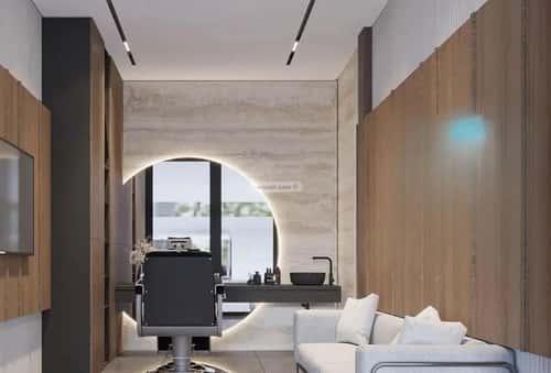 شقة 2 غرف في أبحر الجنوبية 10