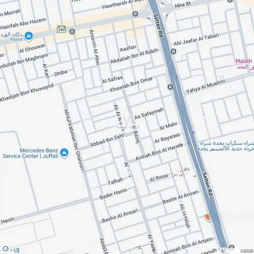 شقة 5 غرف في البوادي 14