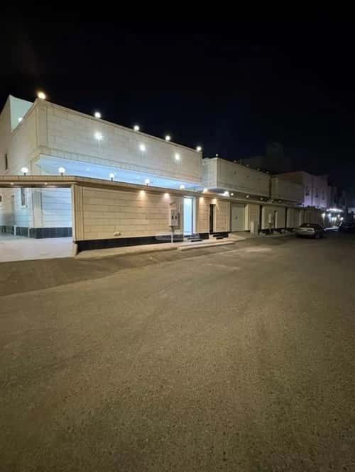 5 bedroom villa in Jeddah 2