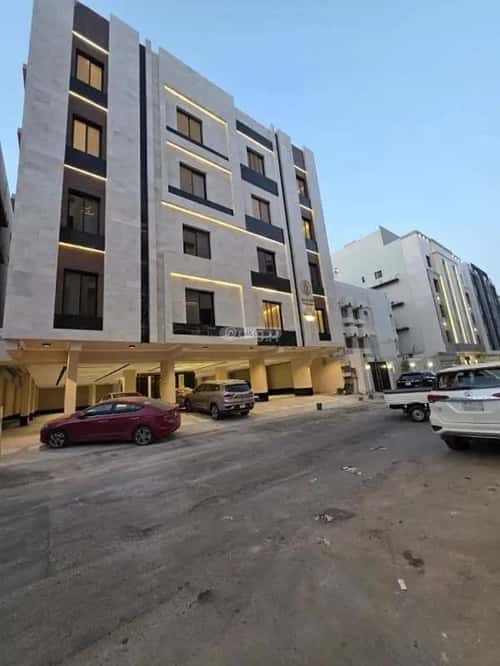 3 bedroom apartment in Al Salamah 2