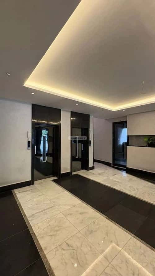 شقة 5 غرف في الواحة 2