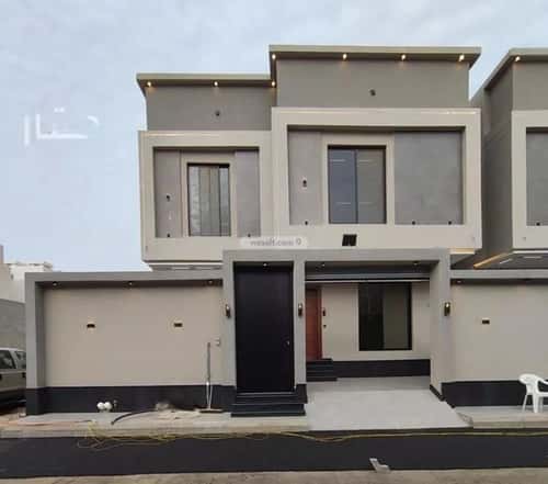 فيلا 7 غرف في الرحمانية 2