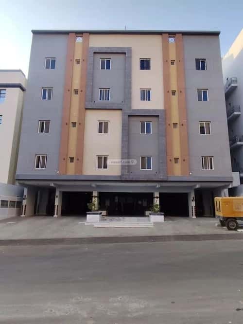 شقة 5 غرف في طيبة 2