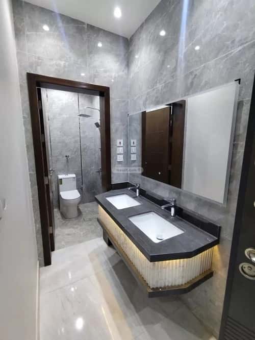 شقة 5 غرف في طيبة 11