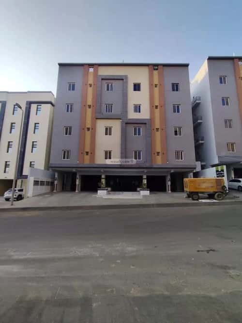 شقة 5 غرف في طيبة 3