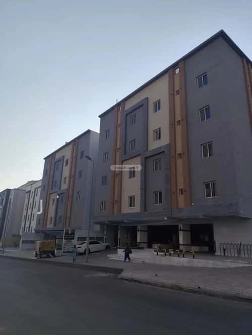 شقة 5 غرف في طيبة 4