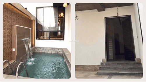 فيلا 8 غرف في الشراع 2