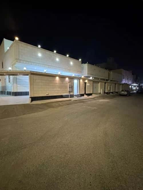 فيلا 5 غرف في الرياض 2