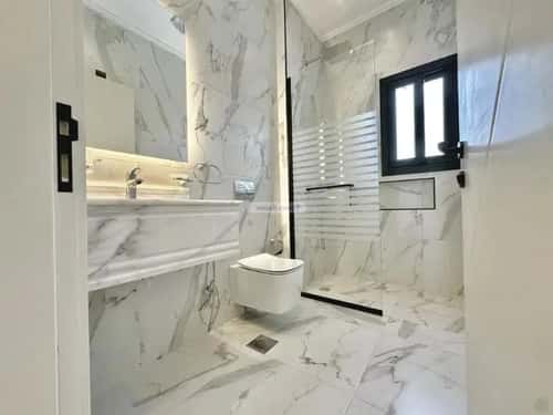 5 bedroom apartment in Al Salamah 12