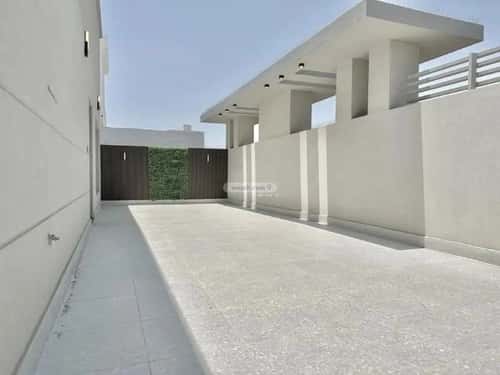 5 bedroom apartment in Al Salamah 15