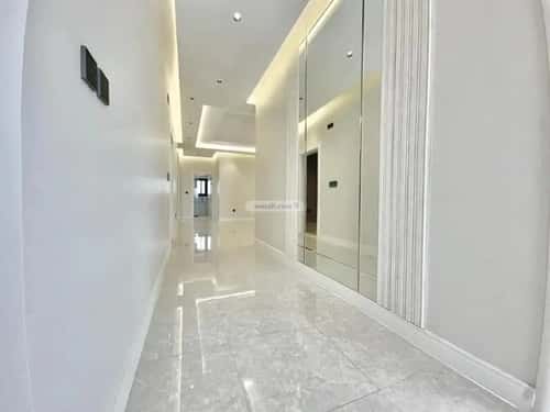 5 bedroom apartment in Al Salamah 7