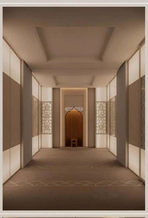 شقة 2 غرف في الياقوت 3