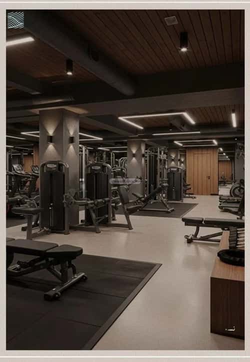 شقة 2 غرف في الياقوت 5