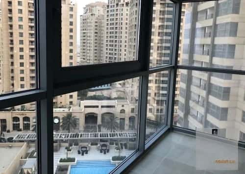 3 bedroom apartment in Al Fayha 2