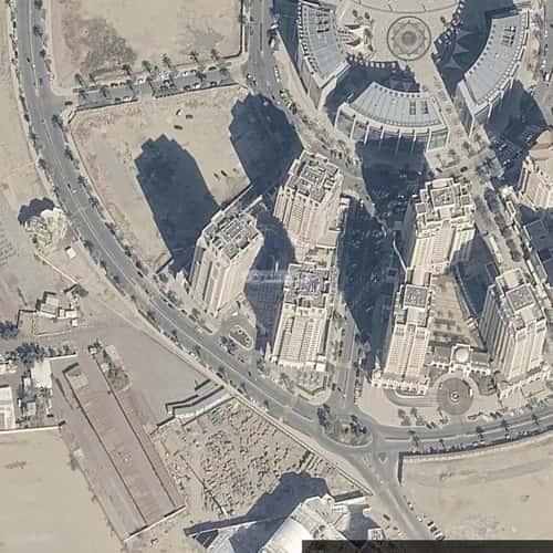 3 bedroom apartment in Al Fayha 13