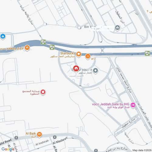 3 bedroom apartment in Al Fayha 14