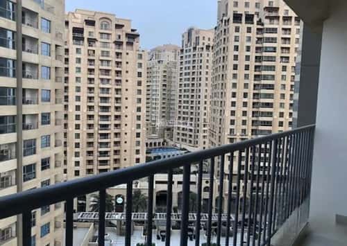 3 bedroom apartment in Al Fayha 4