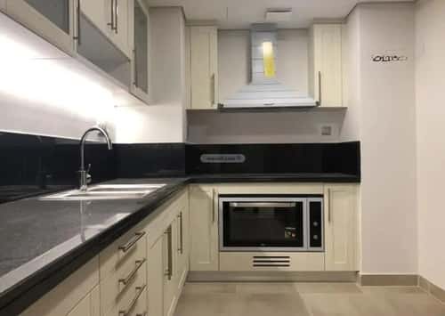 3 bedroom apartment in Al Fayha 7