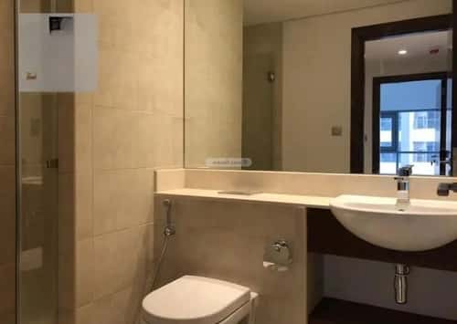 3 bedroom apartment in Al Fayha 8