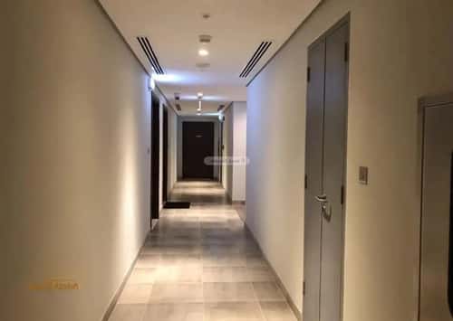 3 bedroom apartment in Al Fayha 9