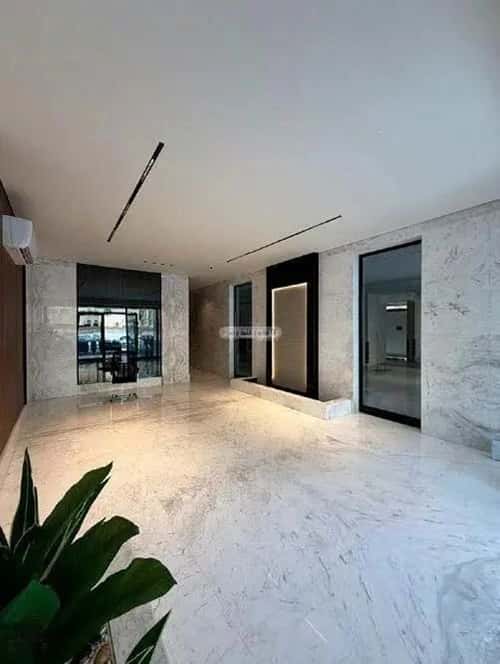 شقة 4 غرف في الزهراء 3