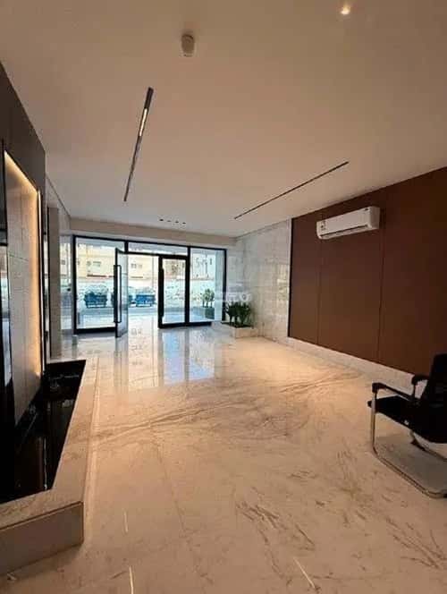 شقة 4 غرف في الزهراء 4