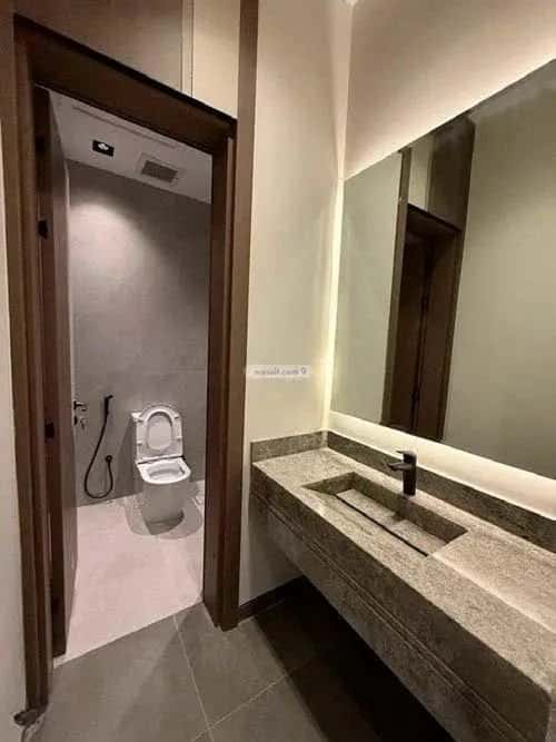 شقة 4 غرف في الزهراء 7