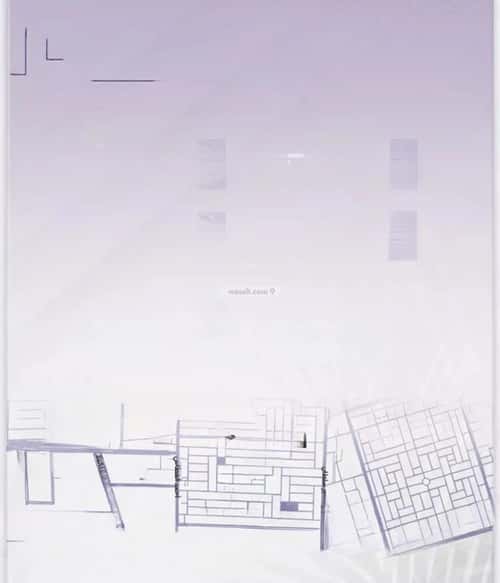 شقة 3 غرف في الزهراء 3