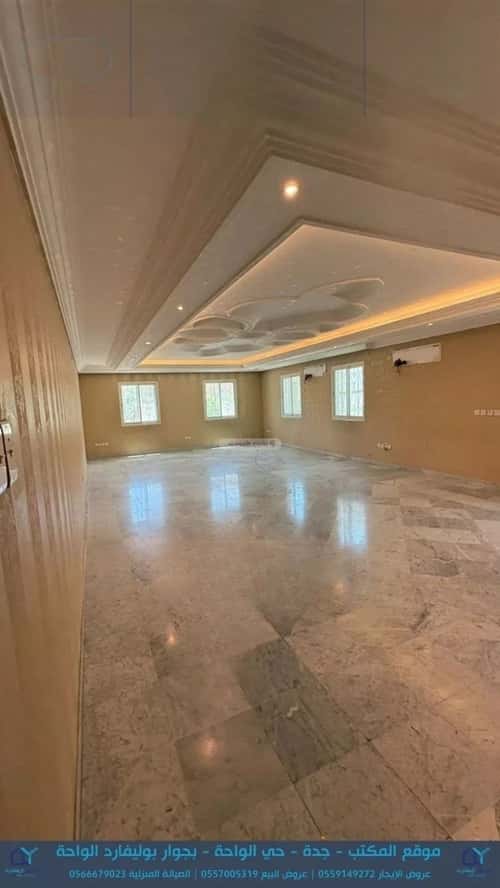 فيلا 10 غرف في البساتين 2