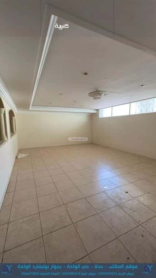 فيلا 10 غرف في البساتين 4