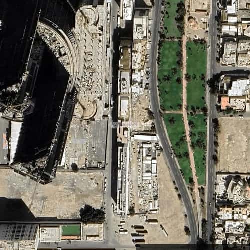 شقة 3 غرف في الشاطئ 2