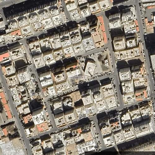 شقة 5 غرف في النعيم 2