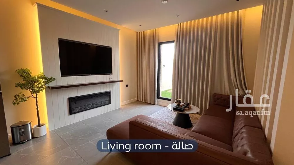 2 bedroom apartment in Al Munsiyah 4