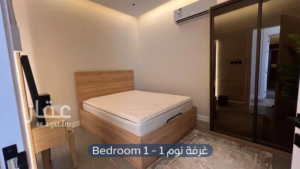 2 bedroom apartment in Al Munsiyah 6
