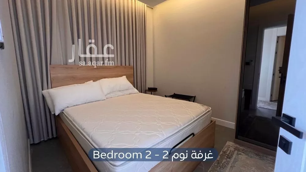 2 bedroom apartment in Al Munsiyah 7