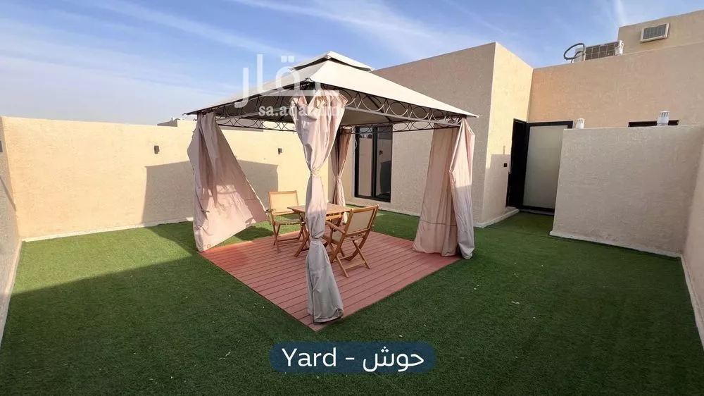 2 bedroom apartment in Al Munsiyah 8