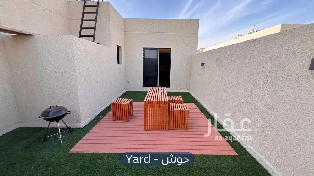 2 bedroom apartment in Al Munsiyah 9