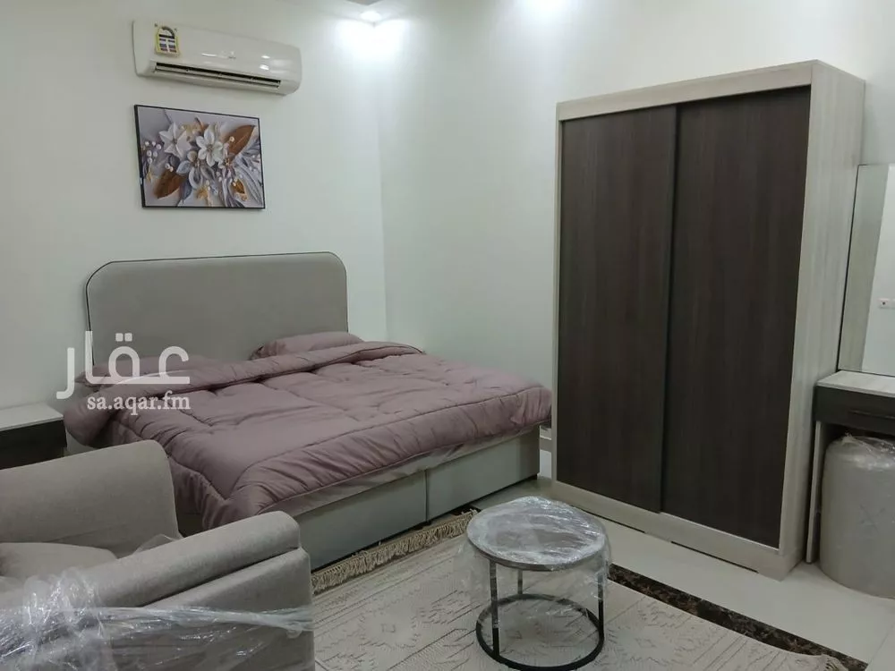 1 bedroom floor in Al Malaz 4