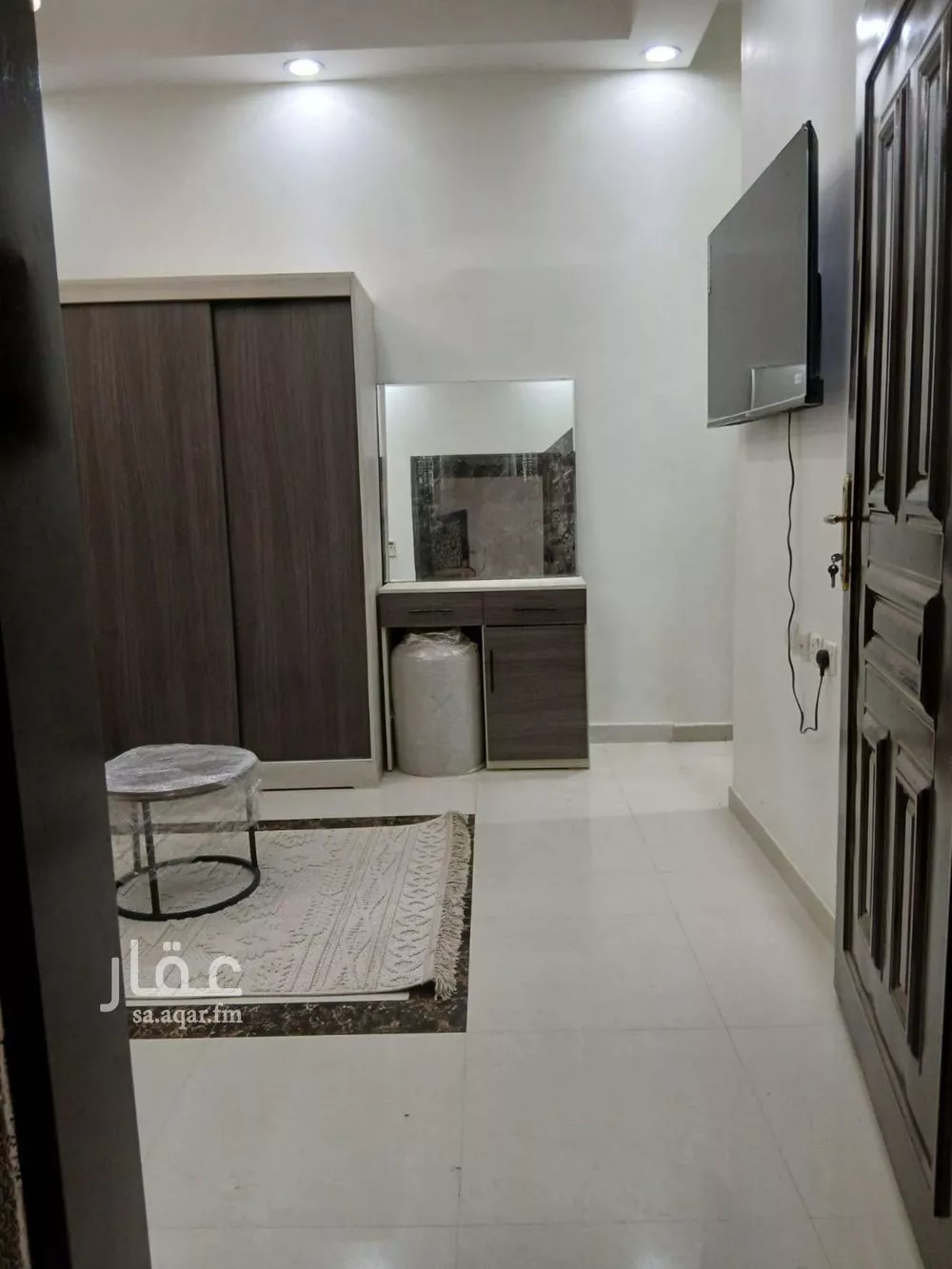 1 bedroom floor in Al Malaz 5