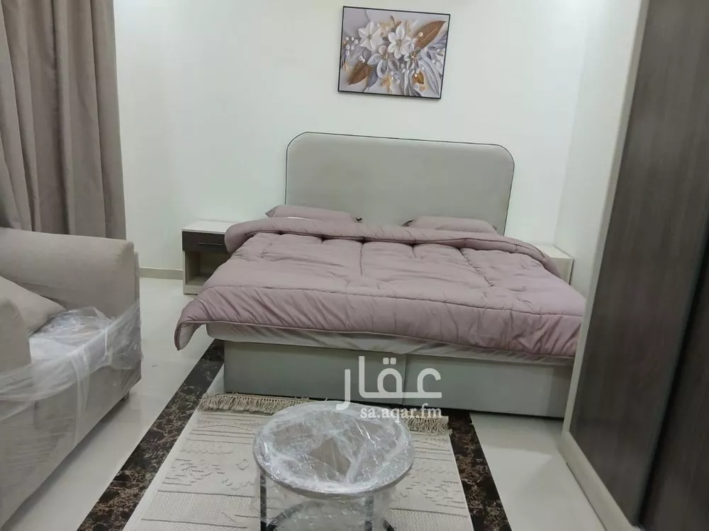 1 bedroom floor in Al Malaz 6