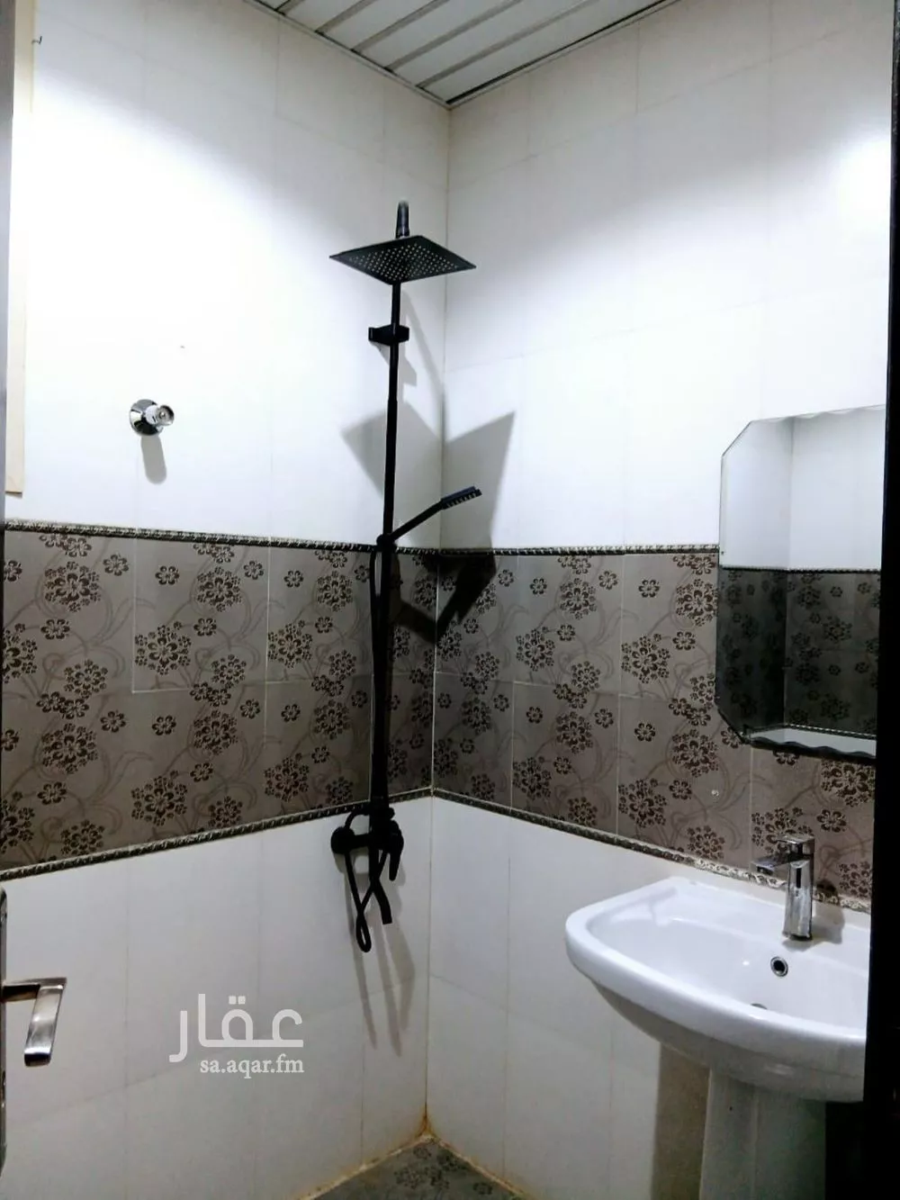 شقة 1 غرف في الازدهار 16