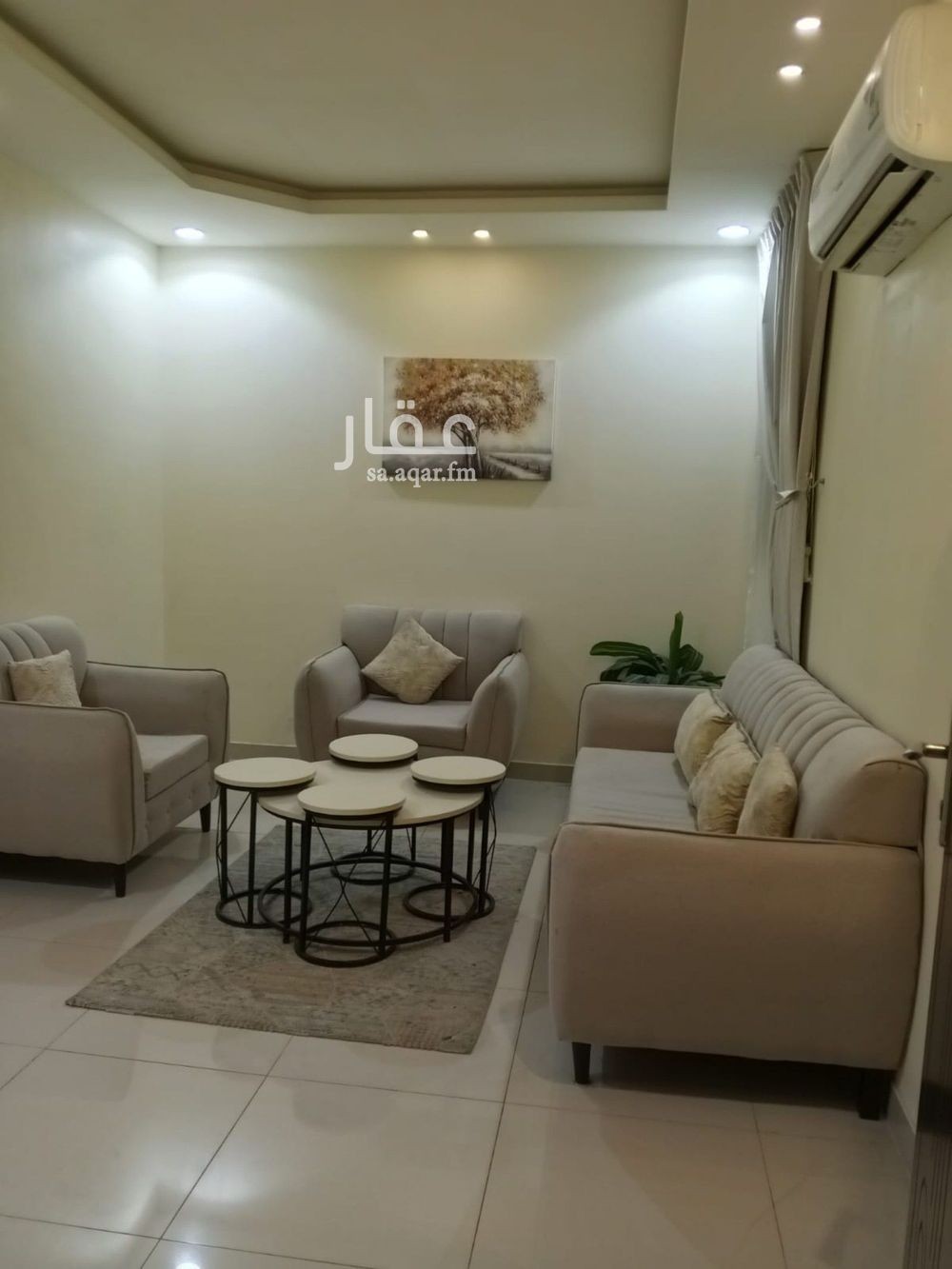 2 bedroom apartment in Dhahrat Laban 2