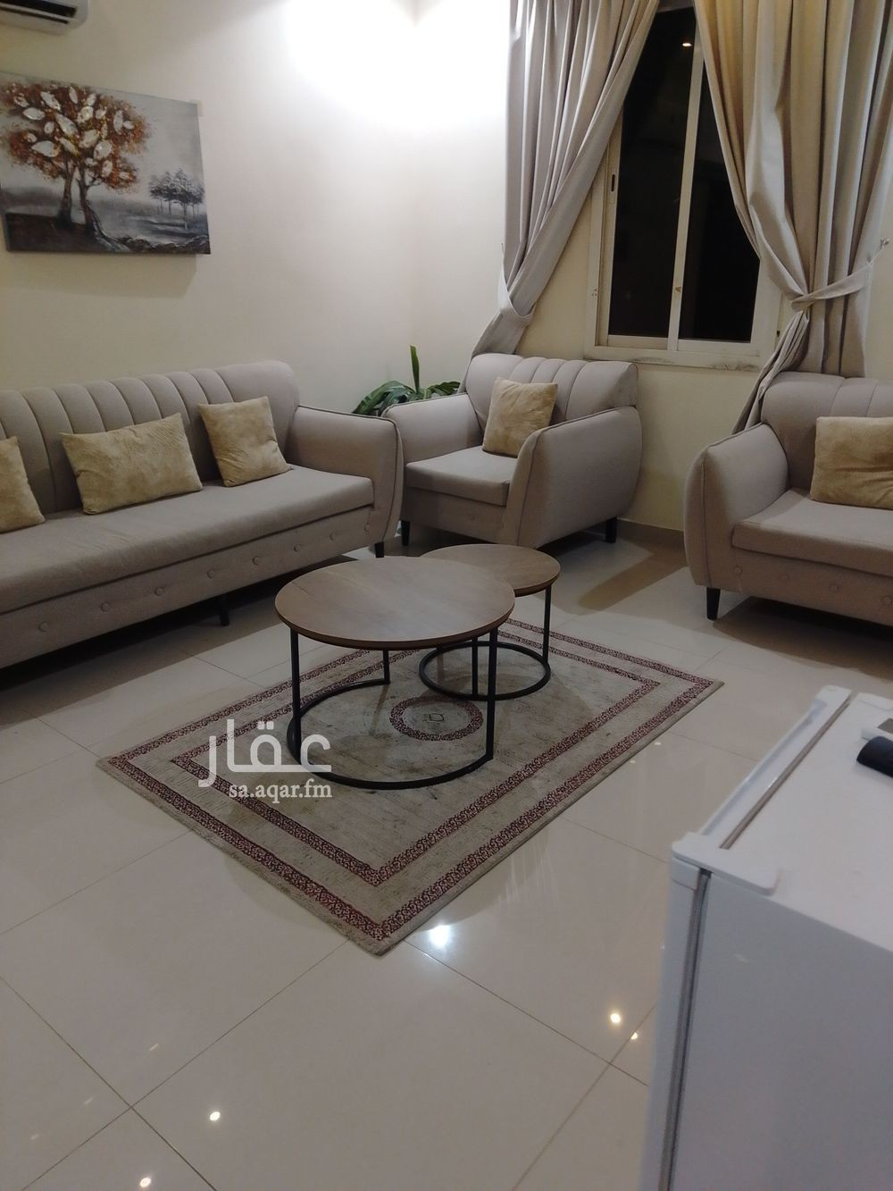 2 bedroom apartment in Dhahrat Laban 11