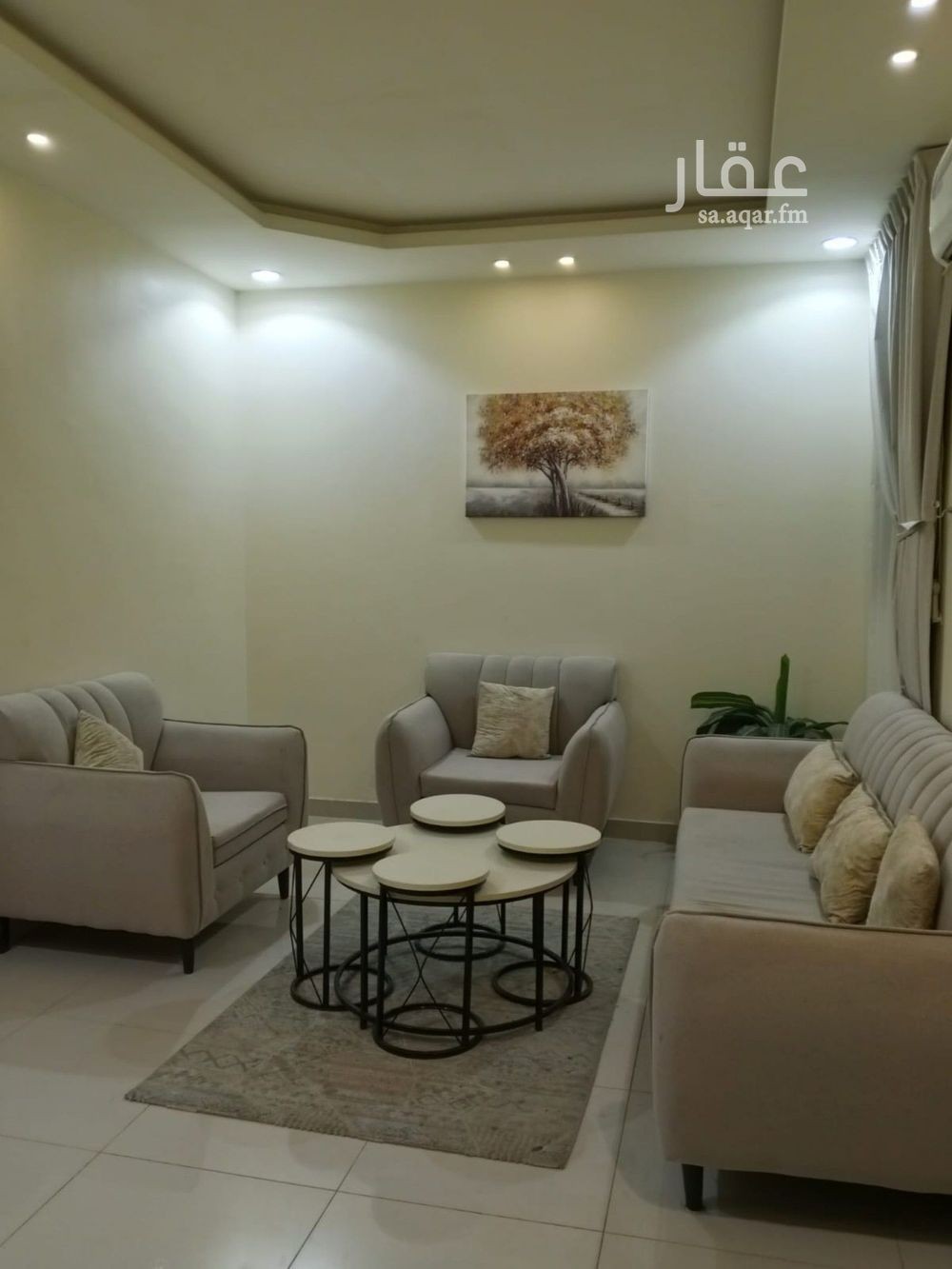 2 bedroom apartment in Dhahrat Laban 4