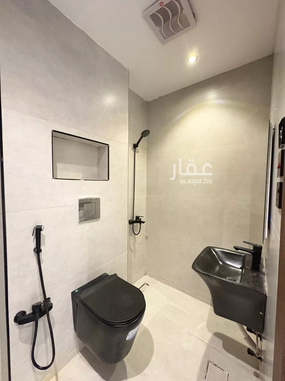 1 bedroom apartment in Al Zahrah 2