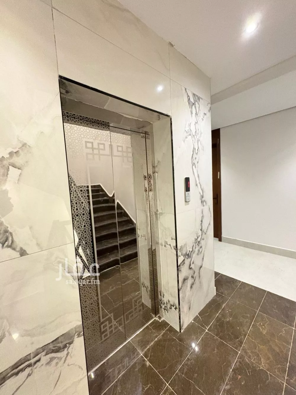 1 bedroom apartment in Al Zahrah 4