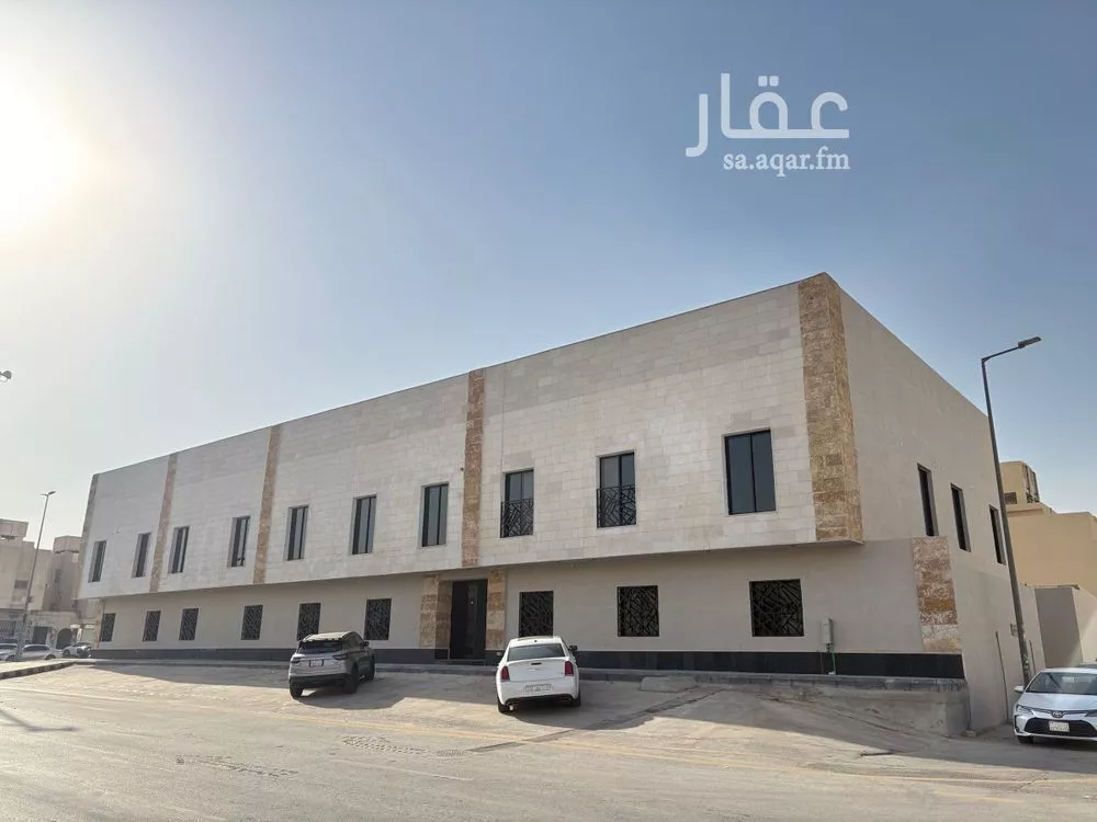 1 bedroom apartment in Al Zahrah 6