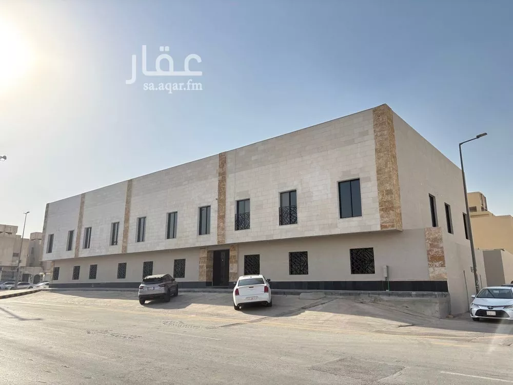 1 bedroom apartment in Al Zahrah 7