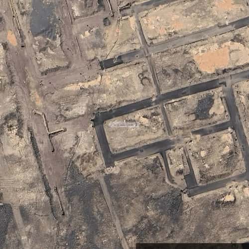 دور 5 غرف في الجصة 2